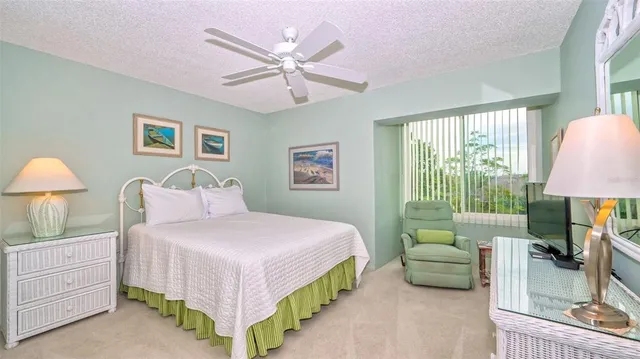 $745,000 | 1200 East Peppertree Lane, Unit 305, Sarasota, FL 34242