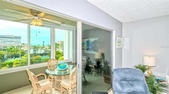 $745,000 | 1200 East Peppertree Lane, Unit 305, Sarasota, FL 34242