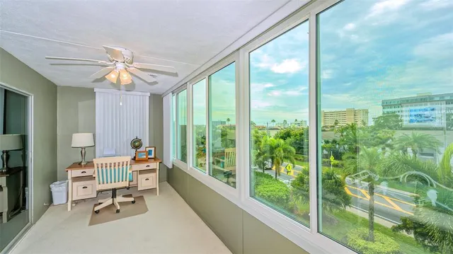 $745,000 | 1200 East Peppertree Lane, Unit 305, Sarasota, FL 34242