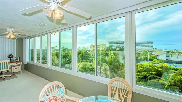 $745,000 | 1200 East Peppertree Lane, Unit 305, Sarasota, FL 34242