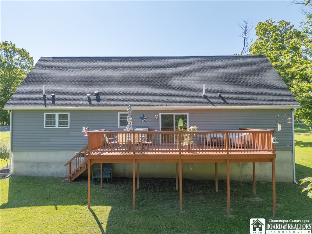 5320 Ellicott Road Pomfret, NY 14716 - Photo 6 of 49