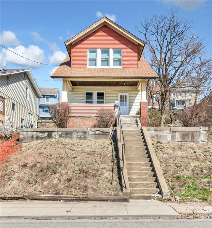 74 Bascom Avenue Pittsburgh, PA 15214 - Photo 1 of 25 Gallery Image 1