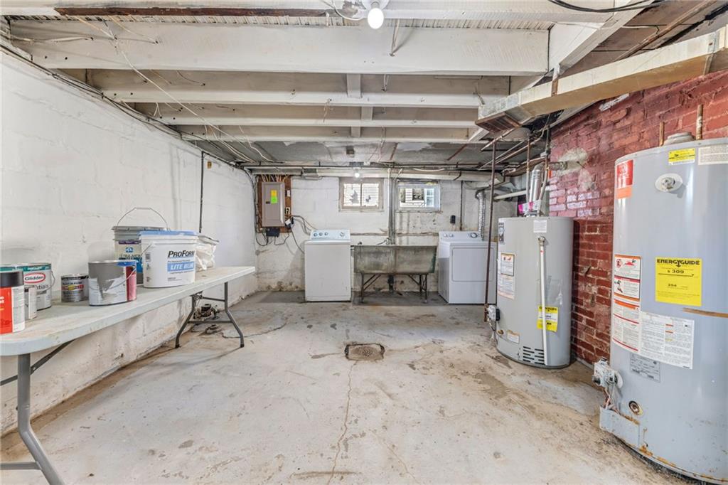 74 Bascom Avenue Pittsburgh, PA 15214 - Photo 20 of 25 Gallery Image 20