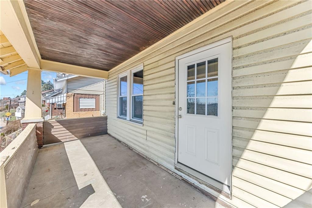 74 Bascom Avenue Pittsburgh, PA 15214 - Photo 2 of 25 Gallery Image 2