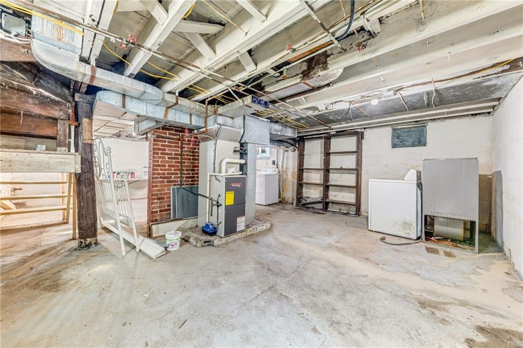 74 Bascom Avenue Pittsburgh, PA 15214 - Photo 21 of 25 Gallery Image 21