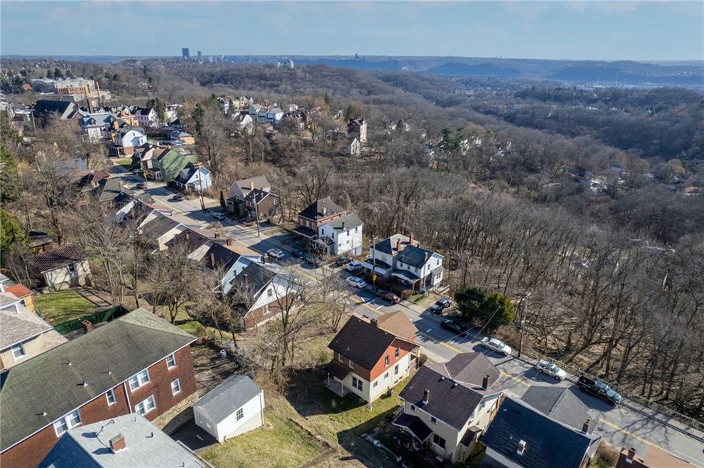 74 Bascom Avenue Pittsburgh, PA 15214 - Photo 24 of 25 Gallery Image 24