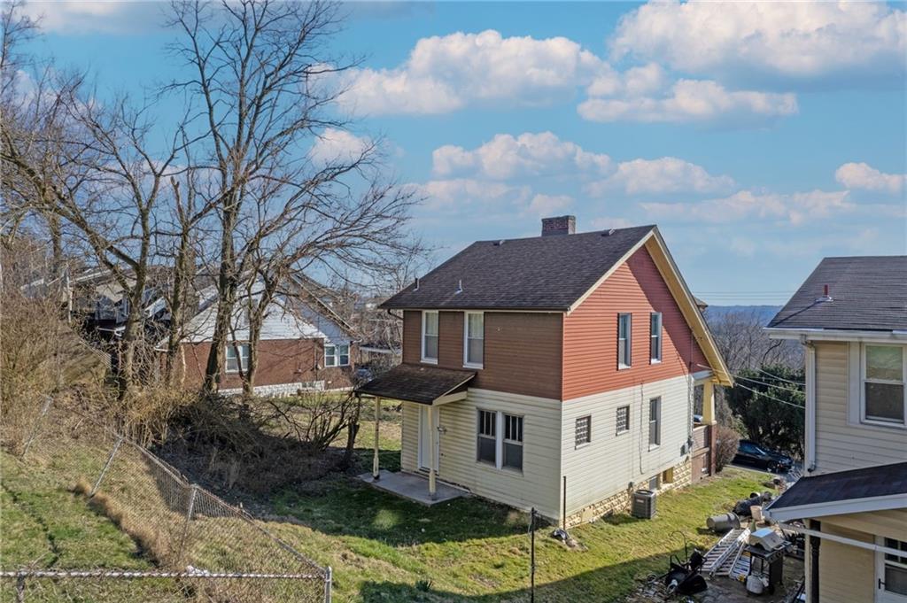 74 Bascom Avenue Pittsburgh, PA 15214 - Photo 25 of 25 Gallery Image 25