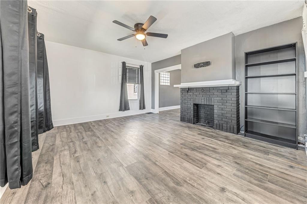 74 Bascom Avenue Pittsburgh, PA 15214 - Photo 3 of 25 Gallery Image 3