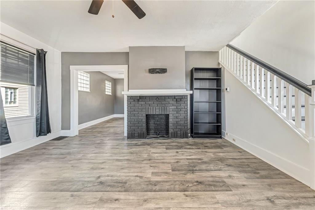 74 Bascom Avenue Pittsburgh, PA 15214 - Photo 4 of 25 Gallery Image 4