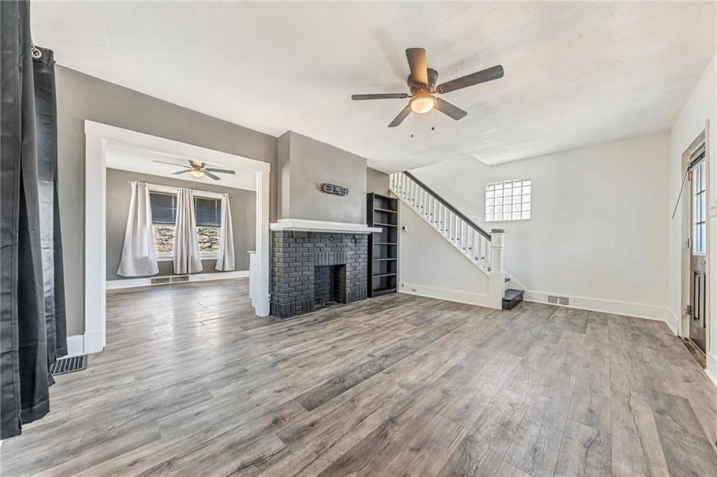 74 Bascom Avenue Pittsburgh, PA 15214 - Photo 5 of 25 Gallery Image 5