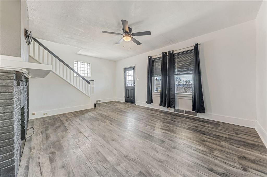 74 Bascom Avenue Pittsburgh, PA 15214 - Photo 6 of 25 Gallery Image 6