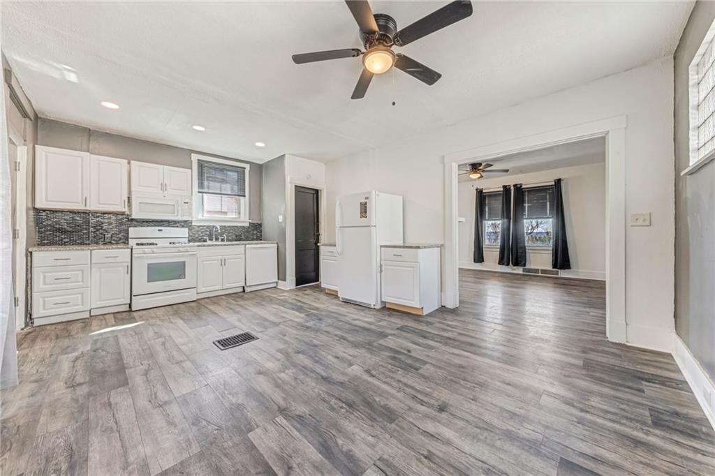 74 Bascom Avenue Pittsburgh, PA 15214 - Photo 8 of 25 Gallery Image 8