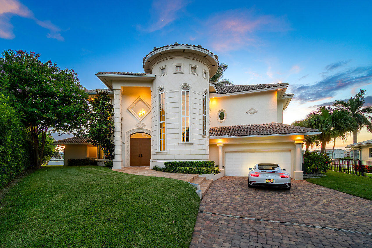 66 Harbour Drive North Ocean Ridge, FL 33435 - Photo 30 of 30 053-66HarbourDrN-OceanRidge-FL-small