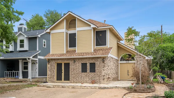 $2,495 | 3108 Linnet Drive, Austin, TX 78745