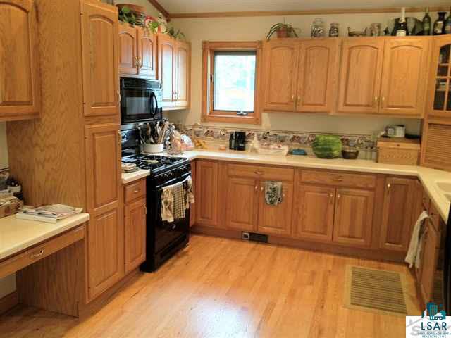 10765 South Patterson Road Solon Springs, WI 54873 - Photo 10 of 25 Gallery Image 10