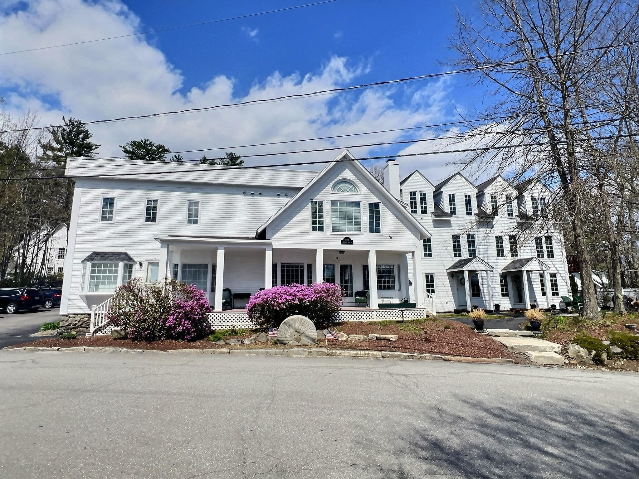 4 Prospect Hill Road, Unit 14 Sunapee, NH 03782 - Photo 2 of 25