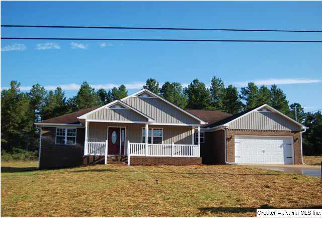 211 Bailey Road Weaver, AL 36277 - Photo 1 of 20