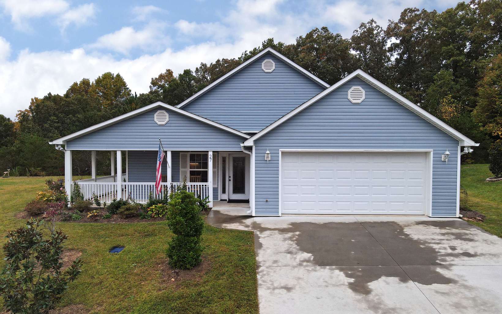 27 Linda Lane Blue Ridge, GA 30513 - Photo 33 of 38 Additional View