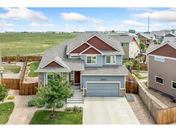 $600,000 | 1043 Highline Court, Loveland, CO 80538