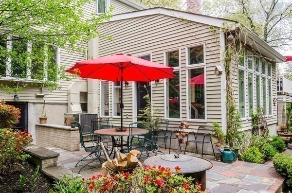 51 Paul Revere Road Lexington, MA 02421 - Photo 14 of 16