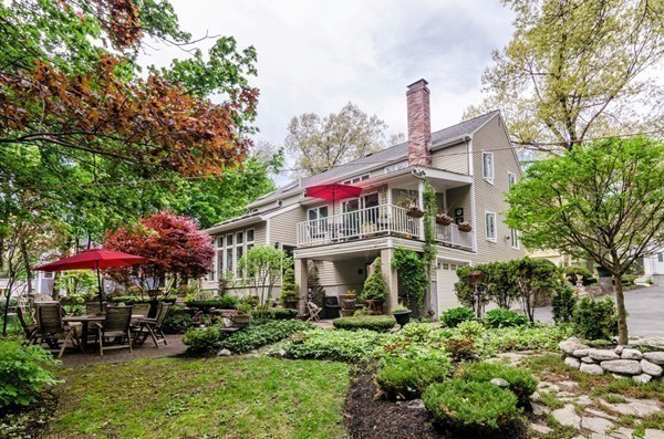 51 Paul Revere Road Lexington, MA 02421 - Photo 16 of 16