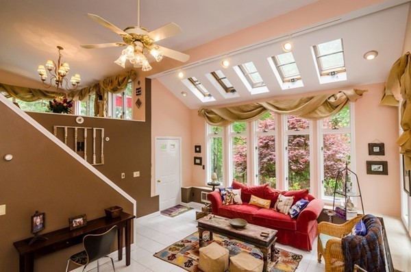 51 Paul Revere Road Lexington, MA 02421 - Photo 3 of 16