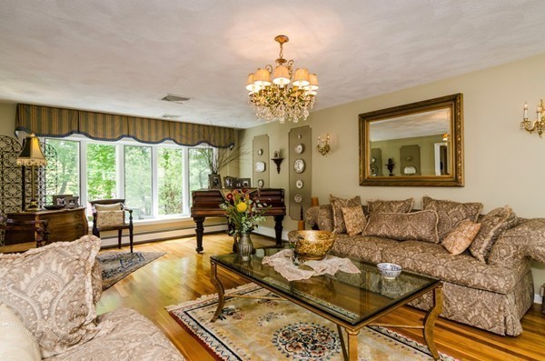 51 Paul Revere Road Lexington, MA 02421 - Photo 5 of 16