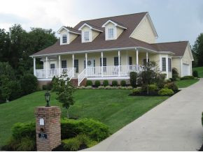 224 Chatham Road Bristol, TN 37620 - Photo 1 of 24 224 Chatham Road