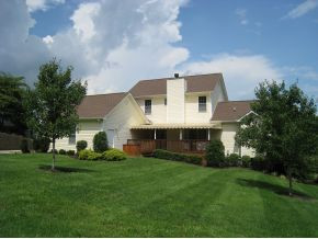 224 Chatham Road Bristol, TN 37620 - Photo 2 of 24 Back View