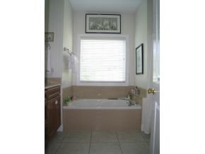 224 Chatham Road Bristol, TN 37620 - Photo 13 of 24 Master Bath with Jetted Tub