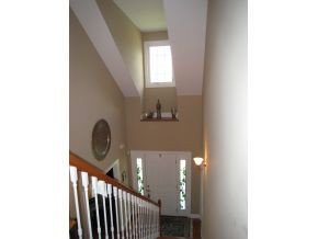 224 Chatham Road Bristol, TN 37620 - Photo 16 of 24 View from Landing