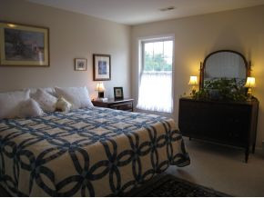 224 Chatham Road Bristol, TN 37620 - Photo 17 of 24 Second Level Master Bedroom