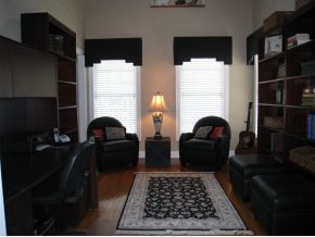 224 Chatham Road Bristol, TN 37620 - Photo 3 of 24 Living Room or Office