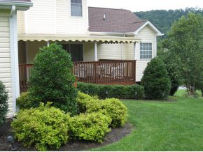 224 Chatham Road Bristol, TN 37620 - Photo 23 of 24 Professionally Landscaped