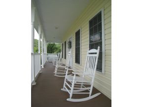 224 Chatham Road Bristol, TN 37620 - Photo 24 of 24 Wrap Around Front Porch