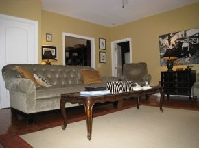 224 Chatham Road Bristol, TN 37620 - Photo 5 of 24 Additional Great Room