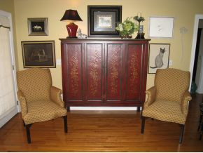 224 Chatham Road Bristol, TN 37620 - Photo 6 of 24 Additional Great Room