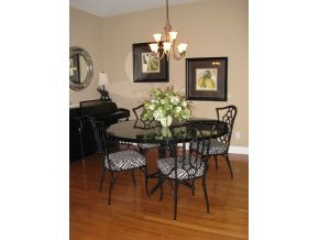 224 Chatham Road Bristol, TN 37620 - Photo 7 of 24 Dining Room