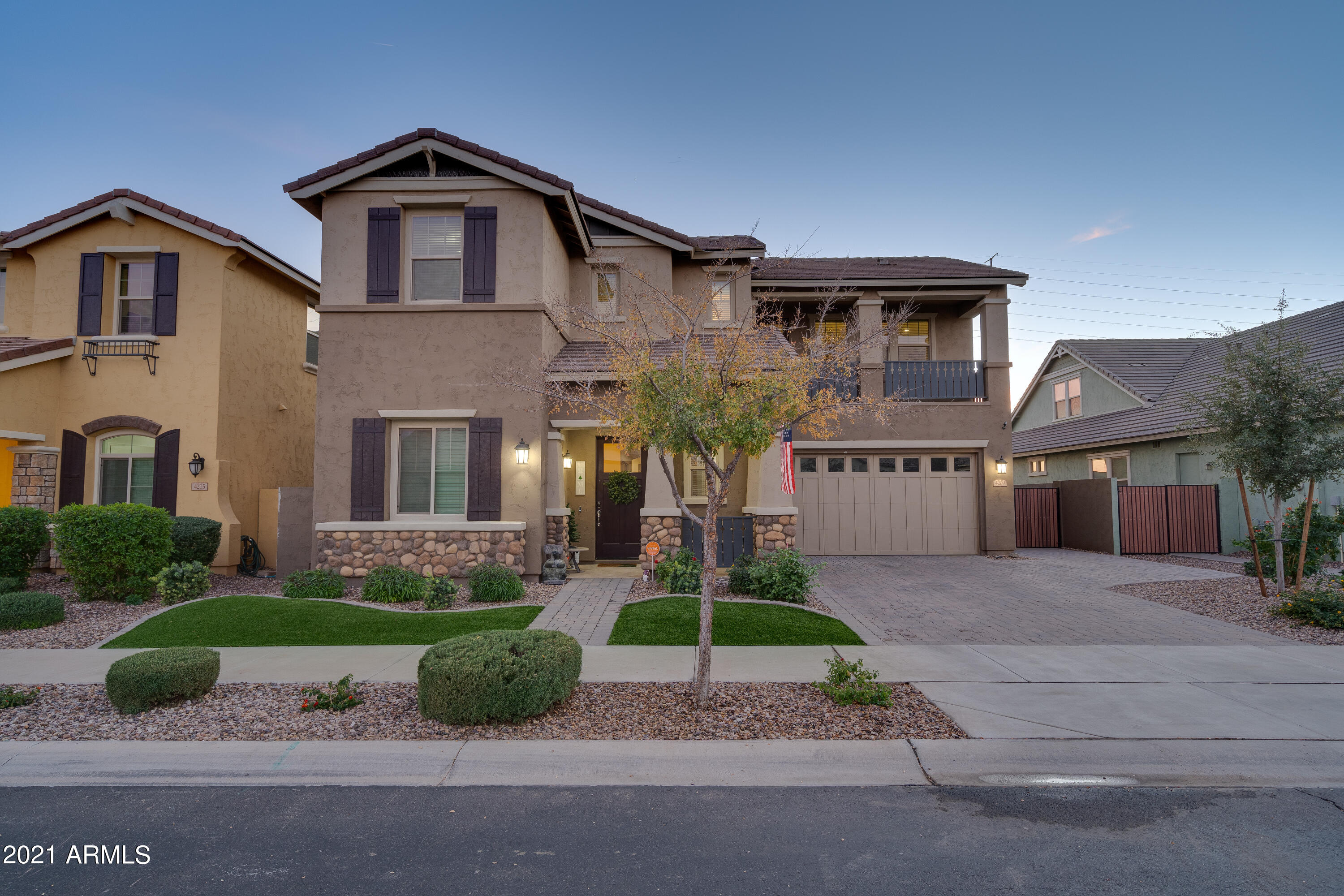 4209 East Cynthia Street Gilbert, AZ 85295 - Photo 2 of 97 4209 e cynthia st-101