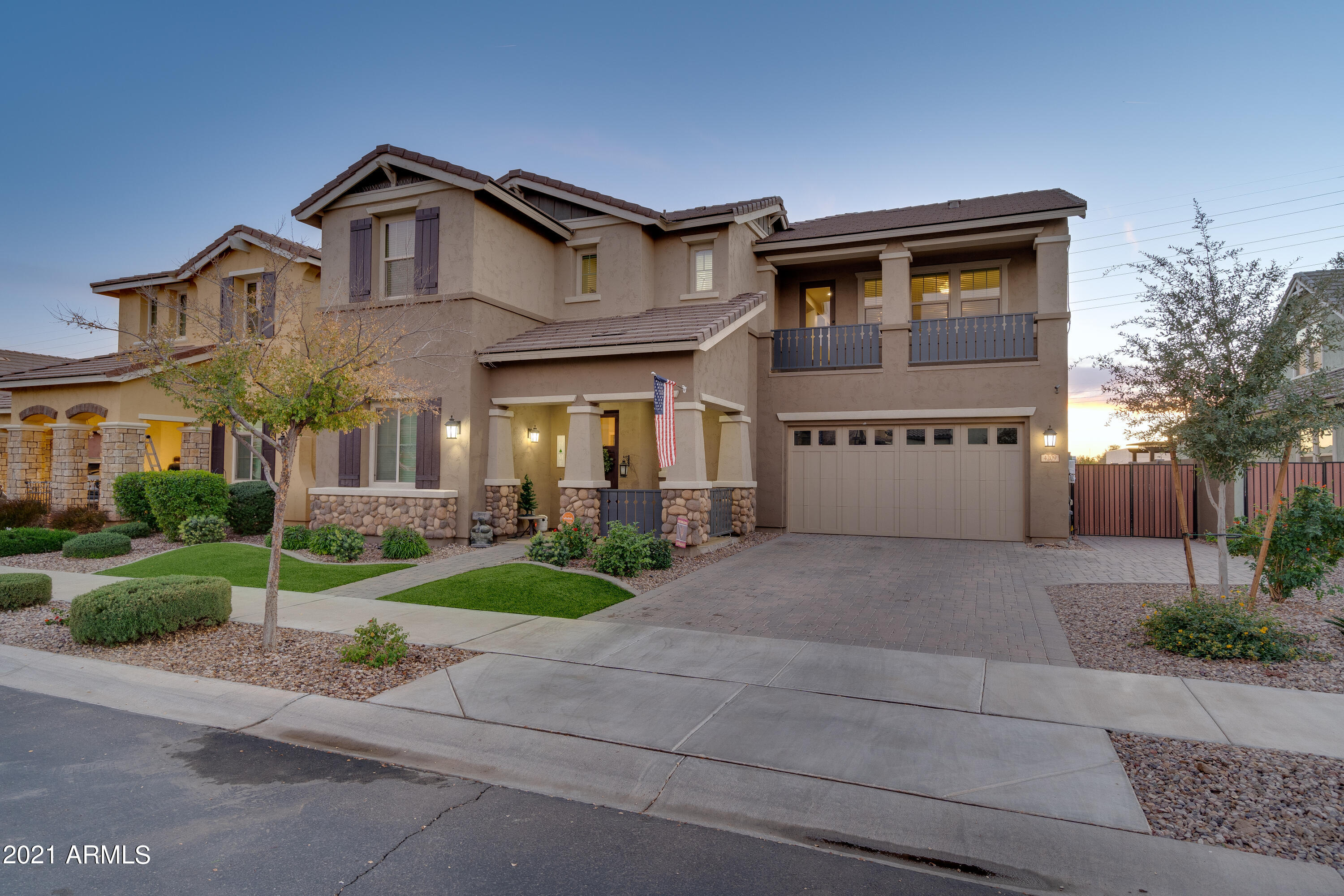 4209 East Cynthia Street Gilbert, AZ 85295 - Photo 86 of 97 4209 e cynthia st-100