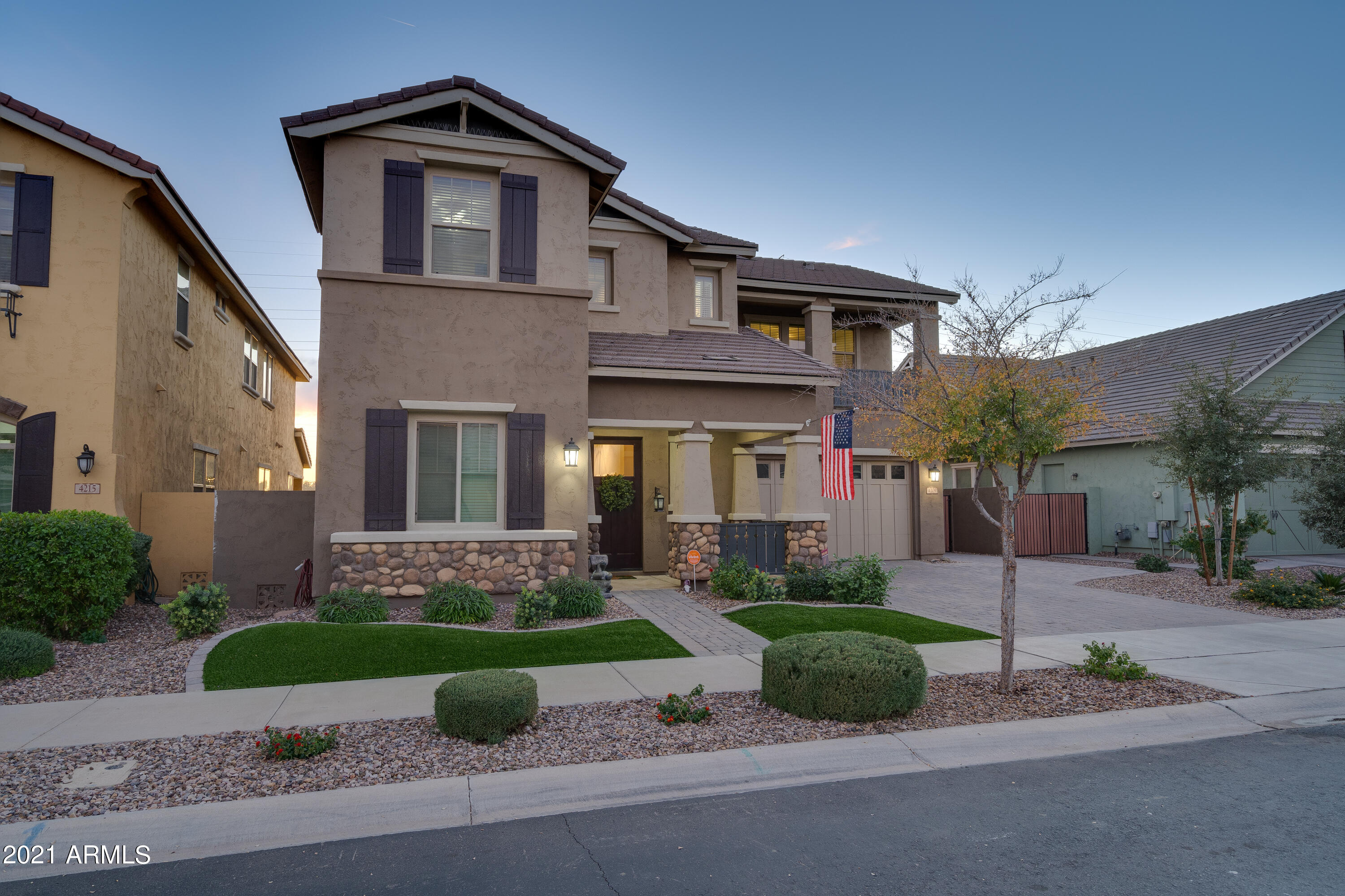 4209 East Cynthia Street Gilbert, AZ 85295 - Photo 87 of 97 4209 e cynthia st-102