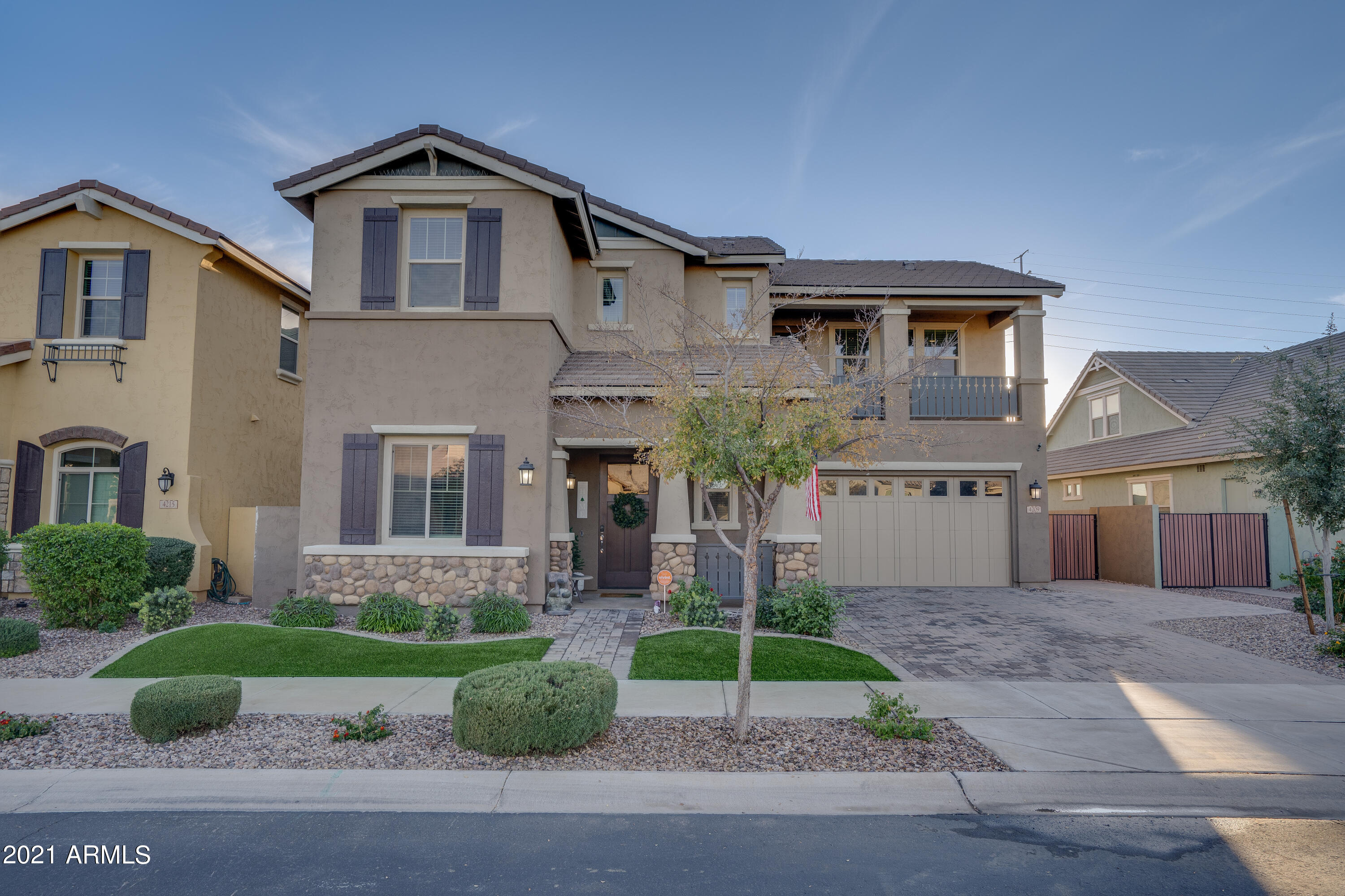 4209 East Cynthia Street Gilbert, AZ 85295 - Photo 90 of 97 4209 e cynthia st-8