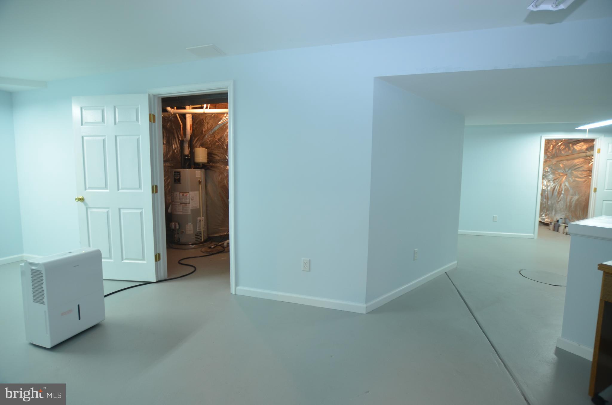 341 Pierce Run Newark, DE 19702 - Photo 36 of 40 Finished Basement
