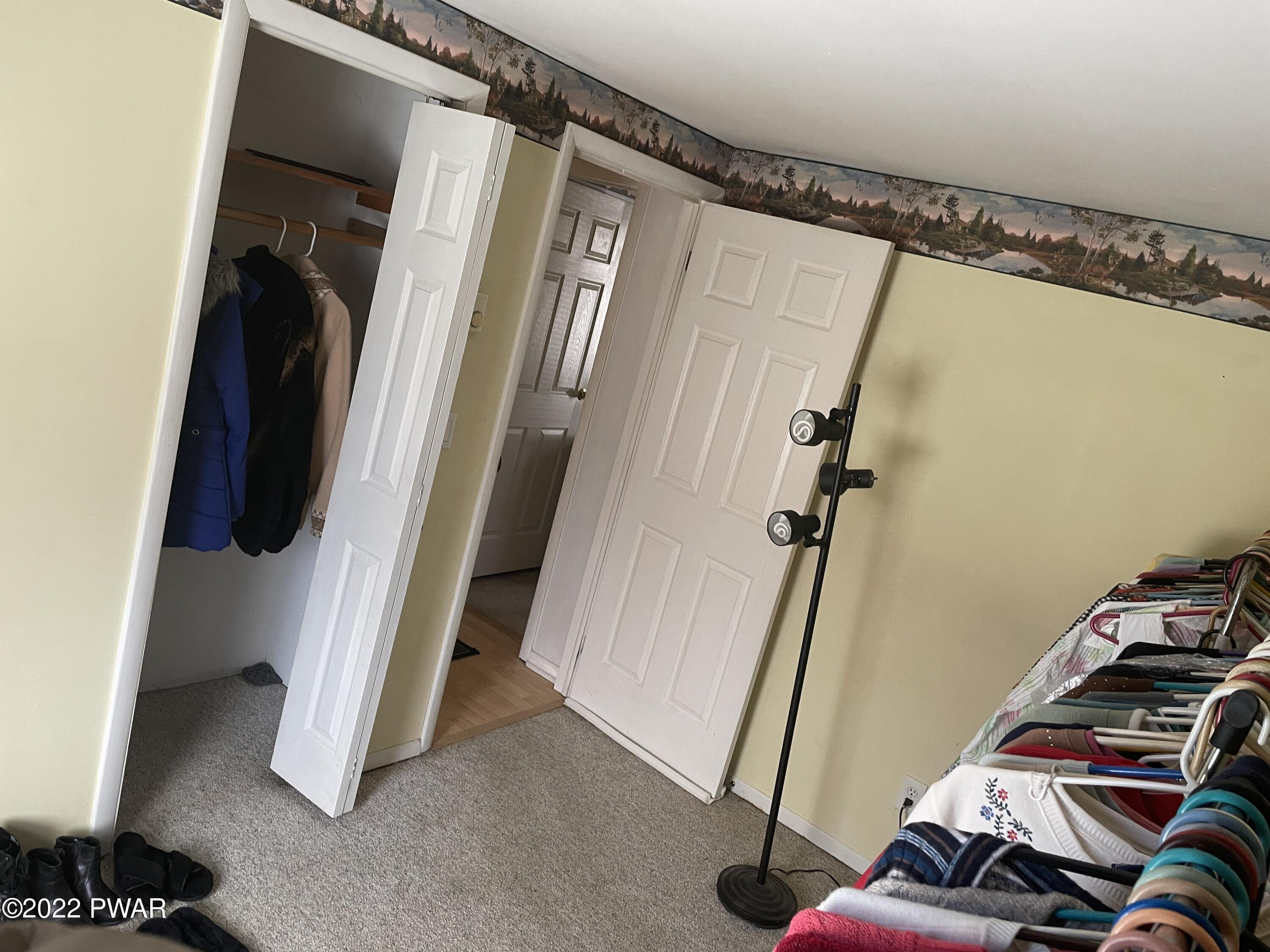 102 Galahad Road Greeley, PA 18425 - Photo 13 of 22 Bedroom 2