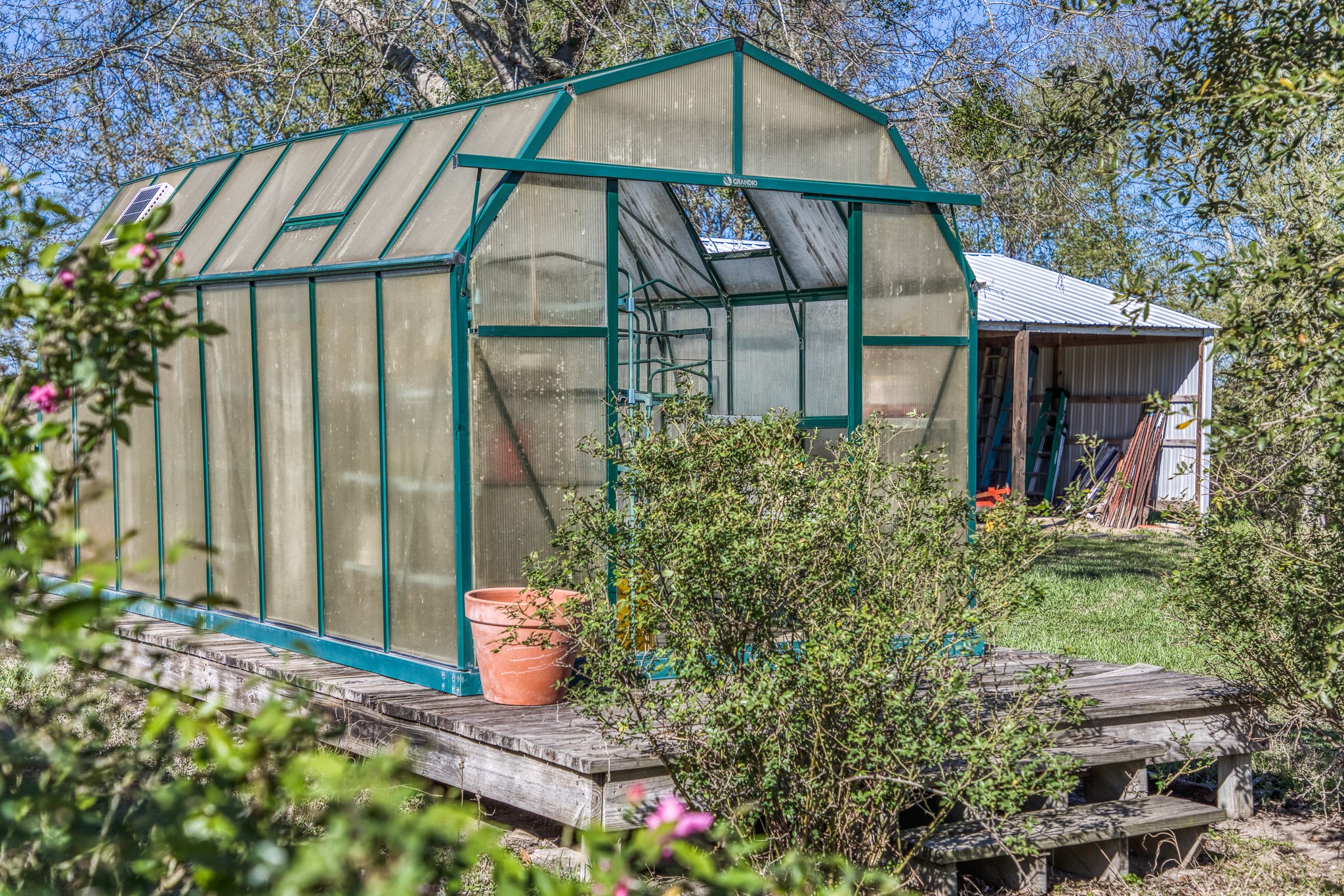 6510 Ganske Road Burton, TX 77835 - Photo 35 of 48 Gallery Image 35