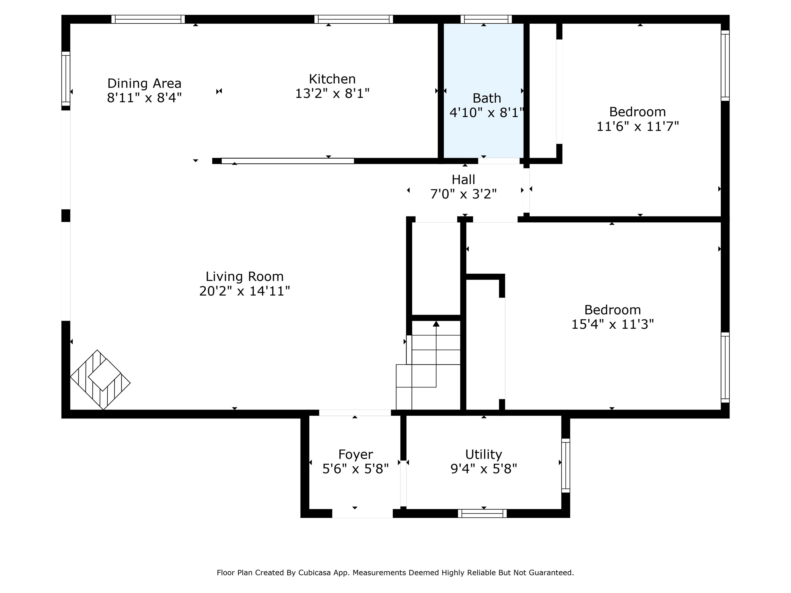 12290 Bennett Flat Road Truckee, CA 96161 - Photo 24 of 26 Gallery Image 24