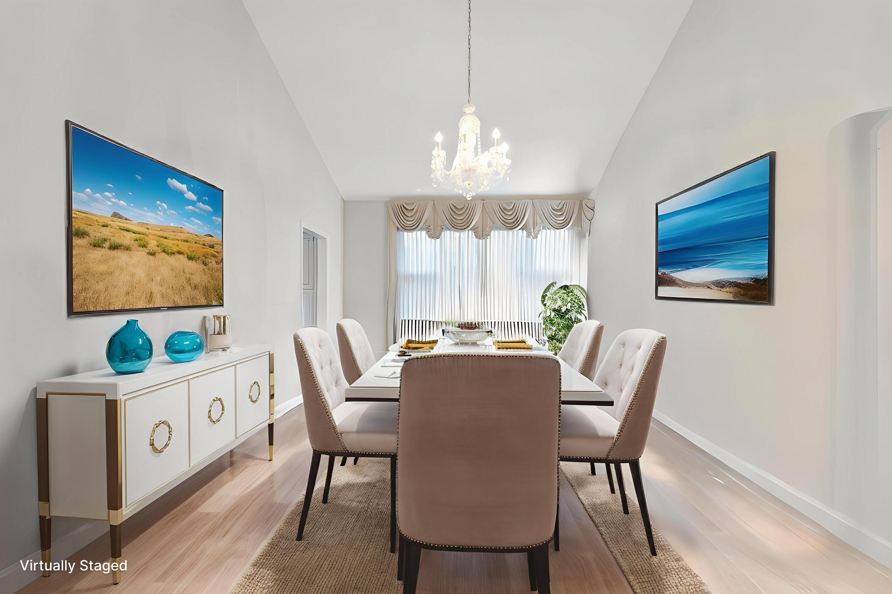 6039 Northwest 31st Terrace Boca Raton, FL 33496 - Photo 15 of 70 30-web-or-mls-DSC09843 - Dining Room - S