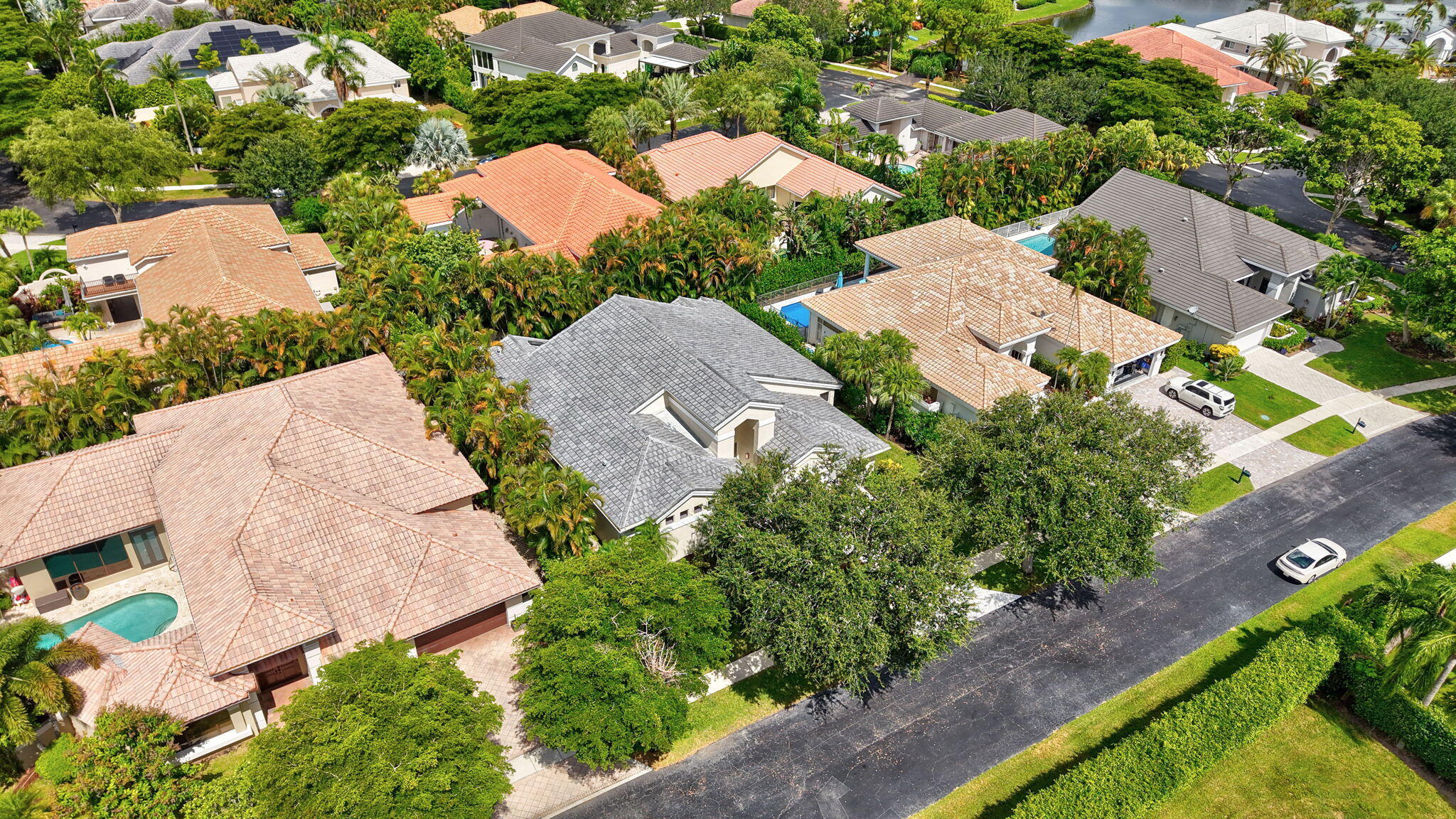 6039 Northwest 31st Terrace Boca Raton, FL 33496 - Photo 67 of 70 7-web-or-mls-DJI_20250807111636_0082_D_3