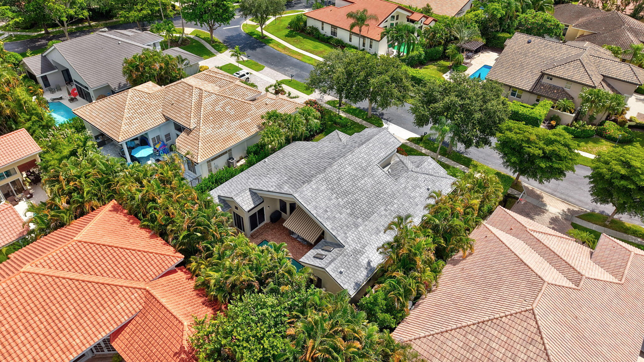 6039 Northwest 31st Terrace Boca Raton, FL 33496 - Photo 69 of 70 12-web-or-mls-DJI_20250807111730_0107_D_