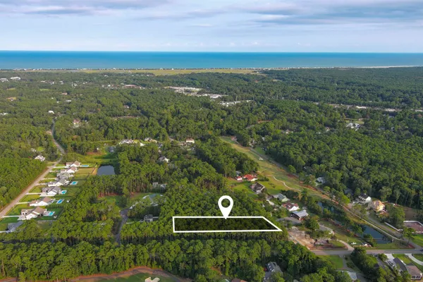 $540,000 | Lot 1 Brace Drive, Pawleys Island, SC 29585